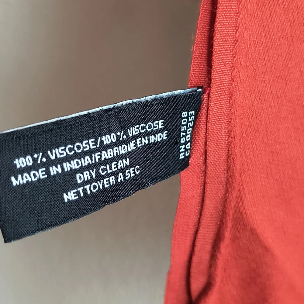 Jones New York elegant red